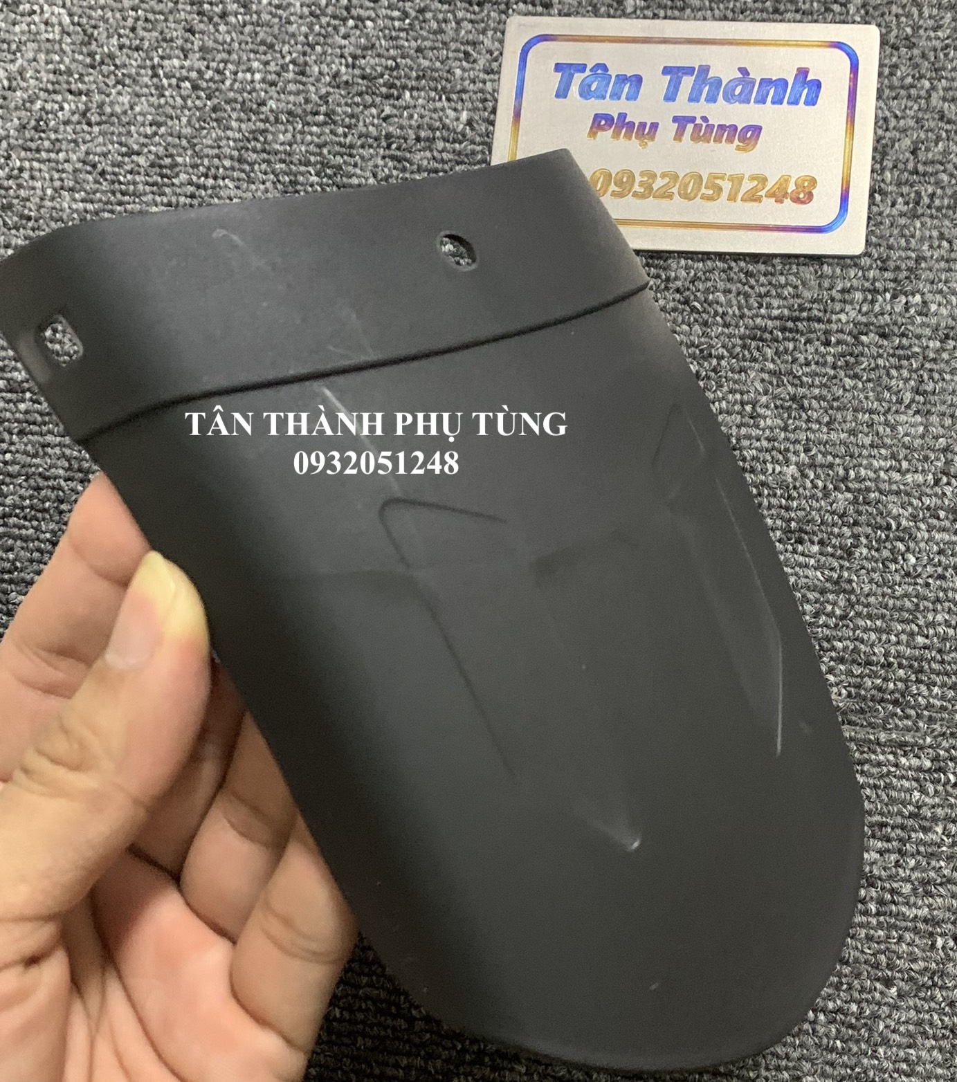 Dè nối Winner V1, Winner X, Sonic chắn bùn dè trước