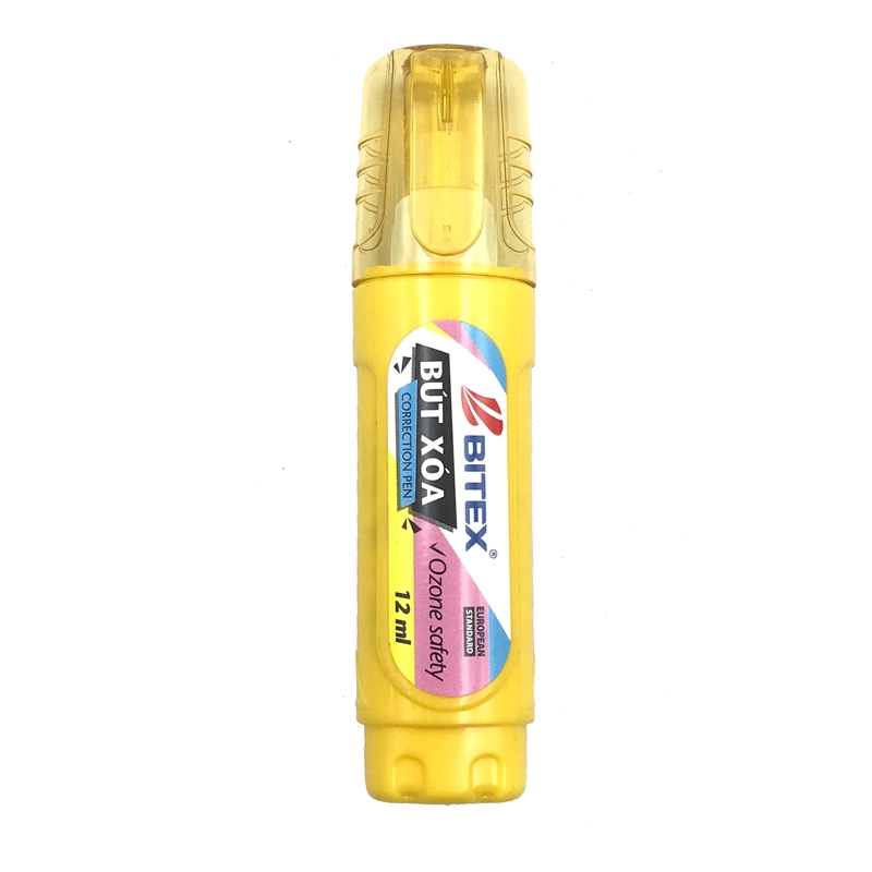 Bút Xóa Nước Bitex B-CP04