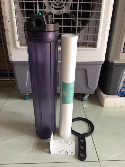 Combo Cốc Trong 20 Ing + Ke Bắt Cốc + Lõi