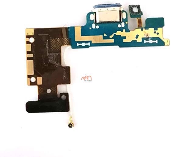 Thay chân sạc lg v50 thinq