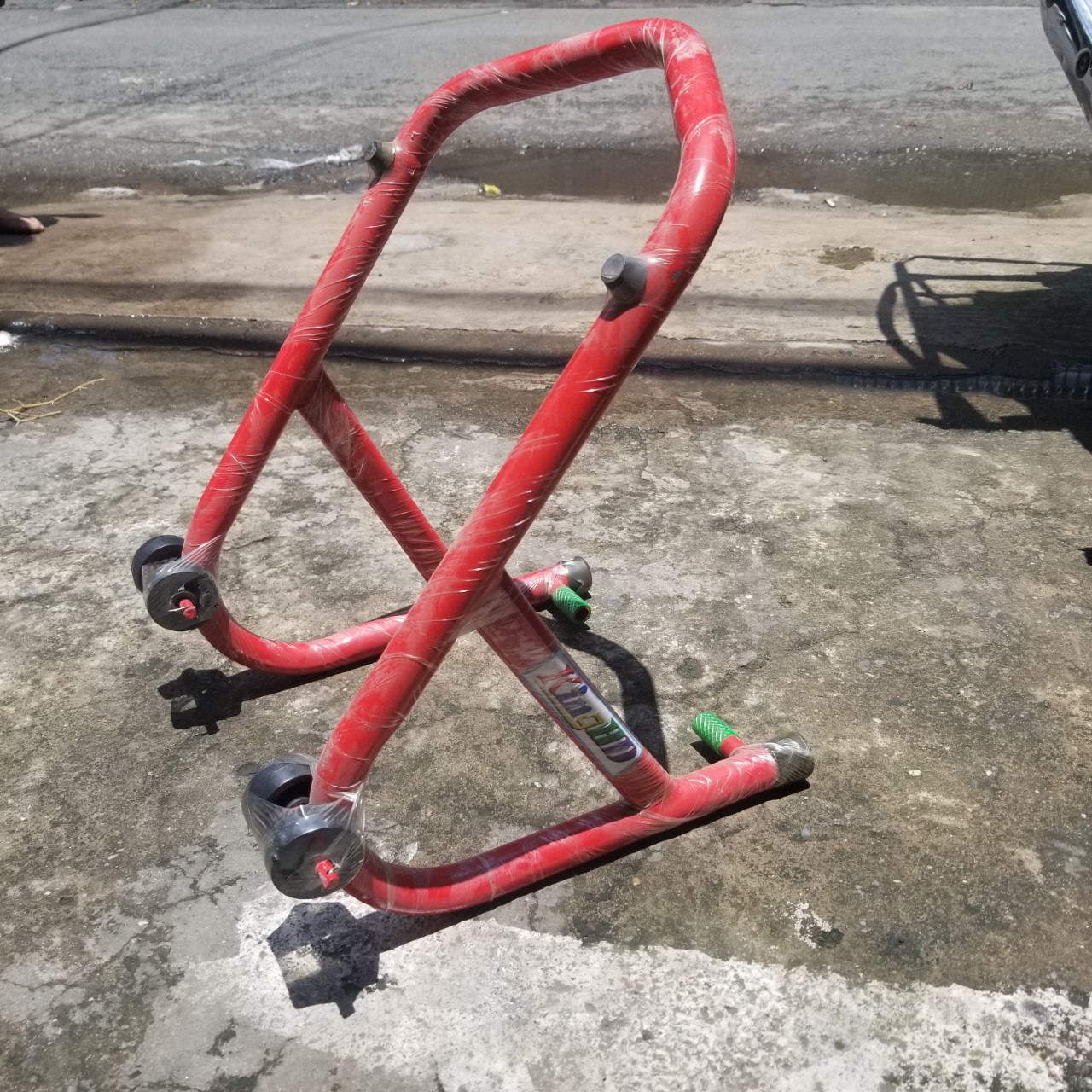 BEN NÂNG XE MÁY COMBIS NÂNG XE DƯỚI 175CC