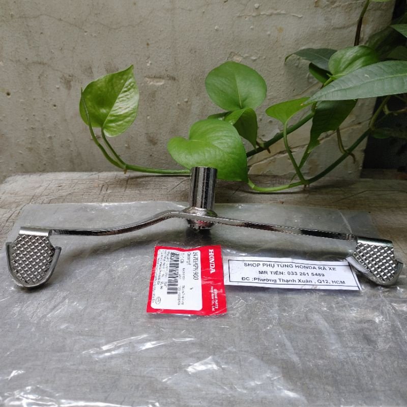 Cần số Dream Thái chính hãng honda