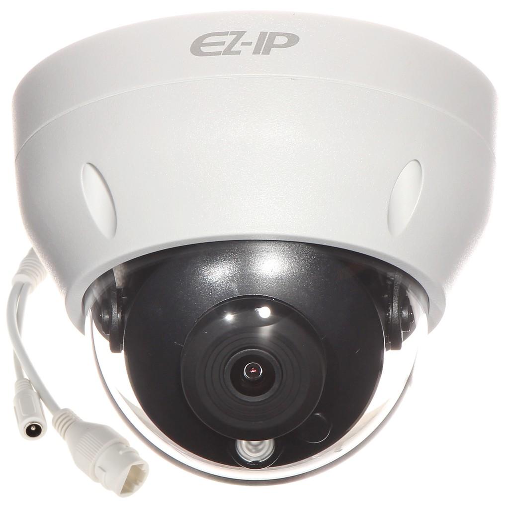 Camera EZ - IP 4MP IPC-D2B40P