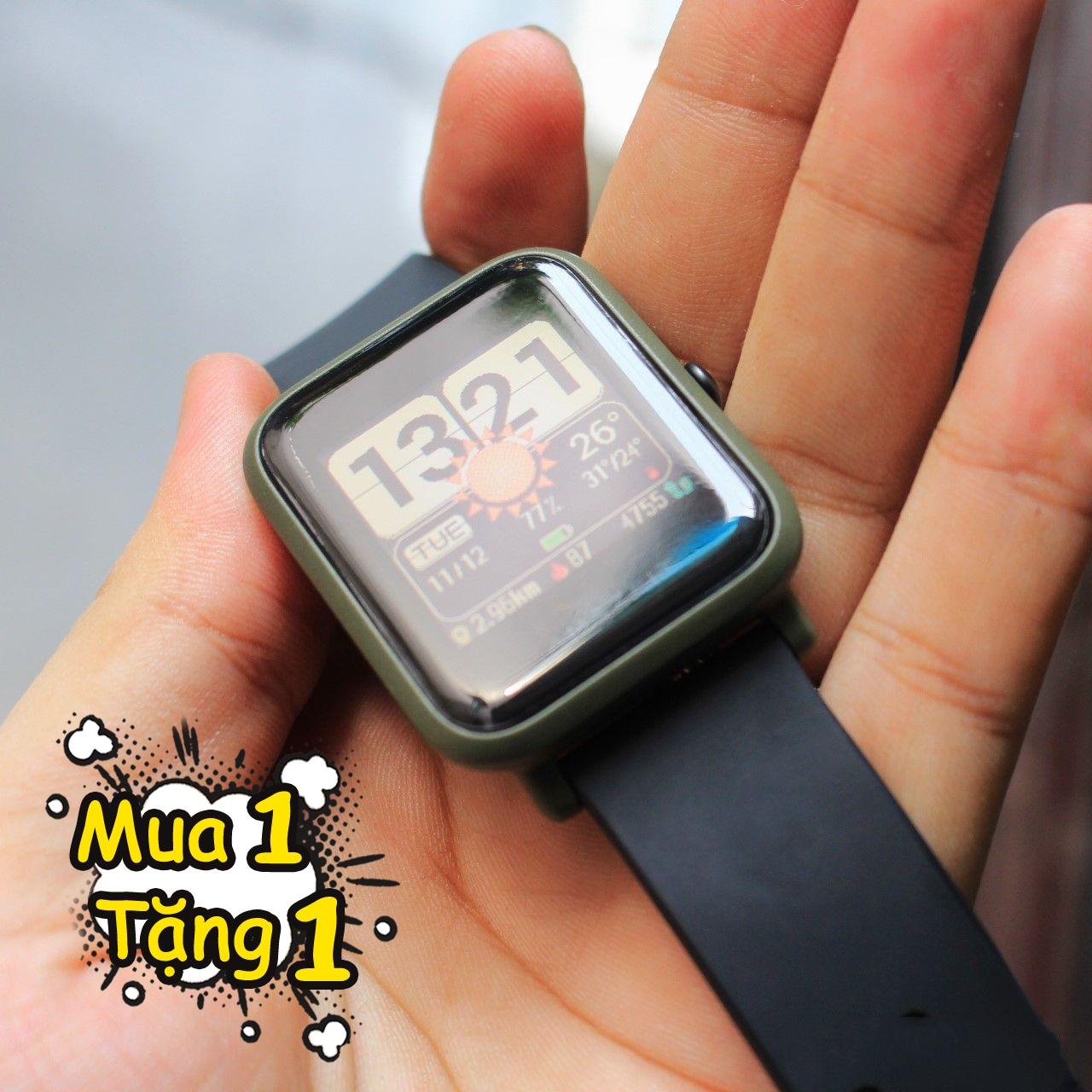 Dán Trong PPF Amafit Siêu Mỏng, Mặt Lưng, Mặt Trước, Full Máy (Tặng 1 Miếng Dự Phòng).