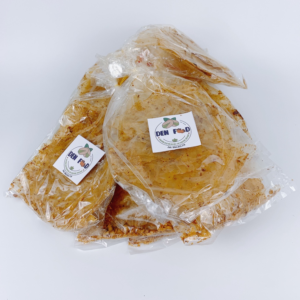 Bánh tráng sike 30g
