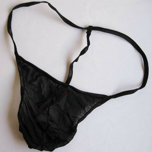 simple men thong