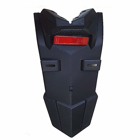 Dè FZ Exciter 150 sành điệu
