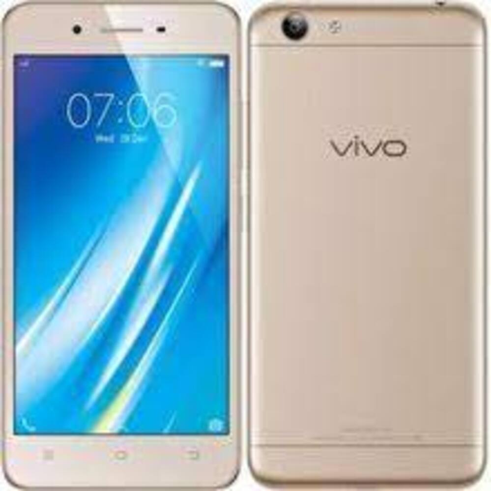 điện thoại Chính Hãng giá rẻ dành cho học sinh Vivo Y53 máy 2sim ram 4G 32G