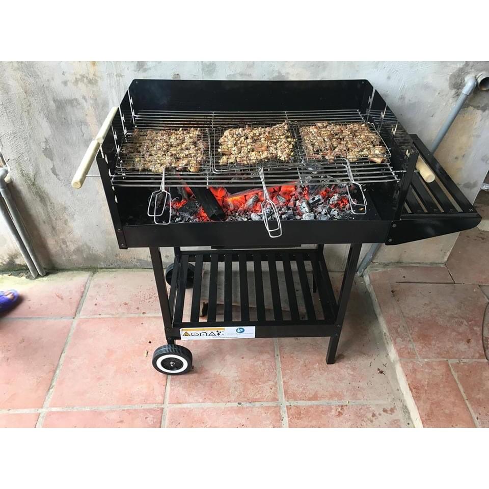 BẾP NƯỚNG NGOÀI TRỜI ACTER TREE