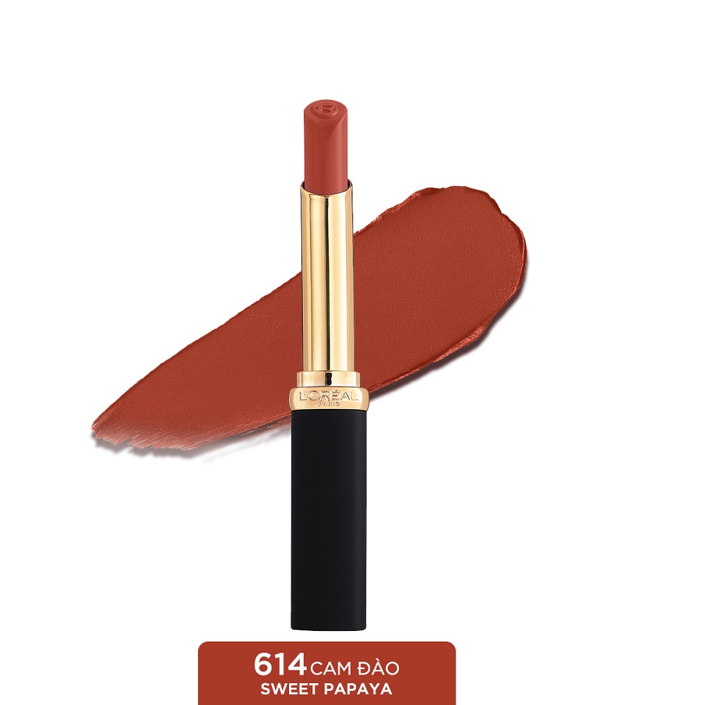 Son Lì L'oreal Paris Color Riche Intense Volume Matte 1.8g
