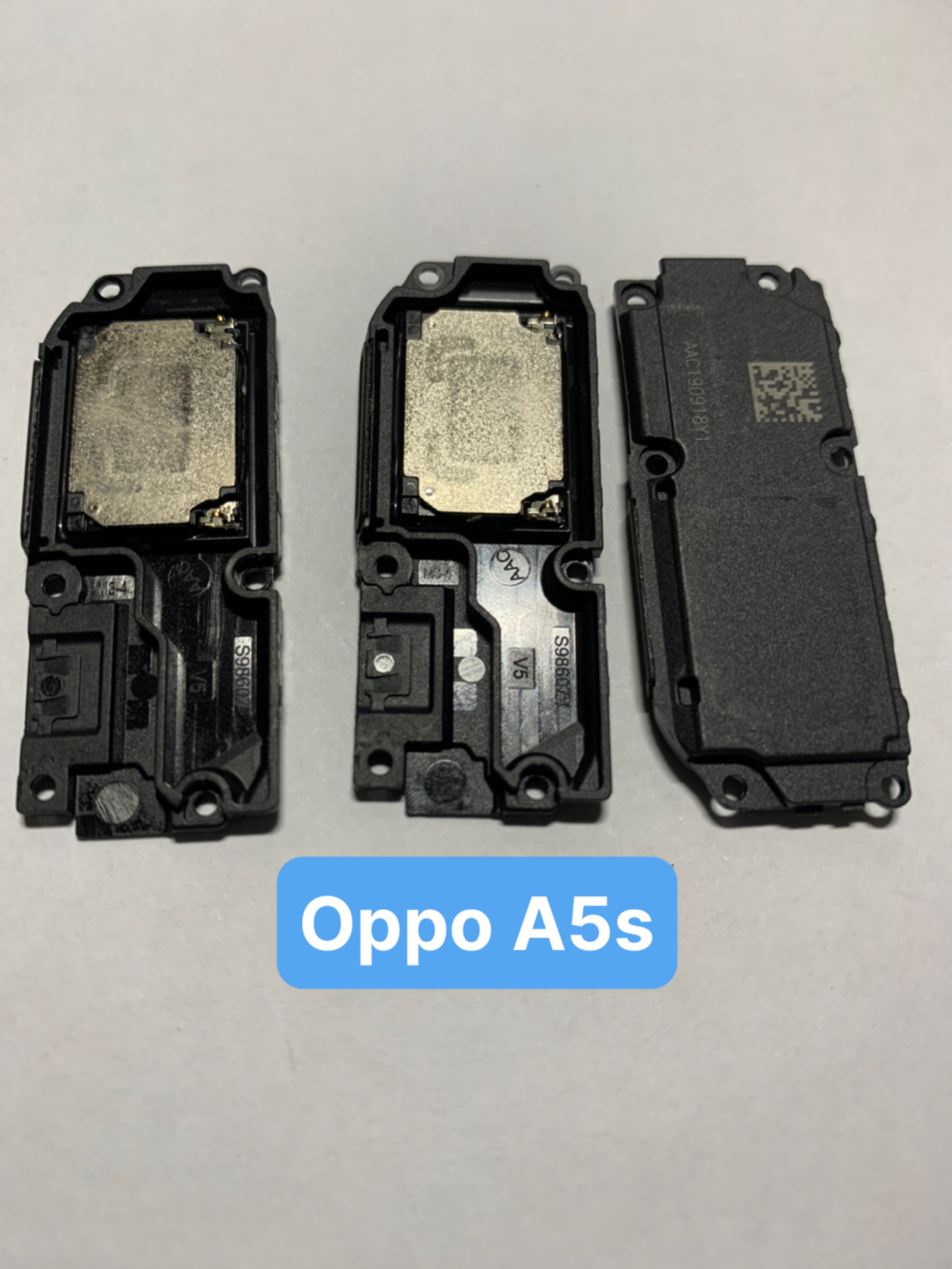 Loa chuông, loa ngoài, loa nghe nhạc điện thoại oppo A5s