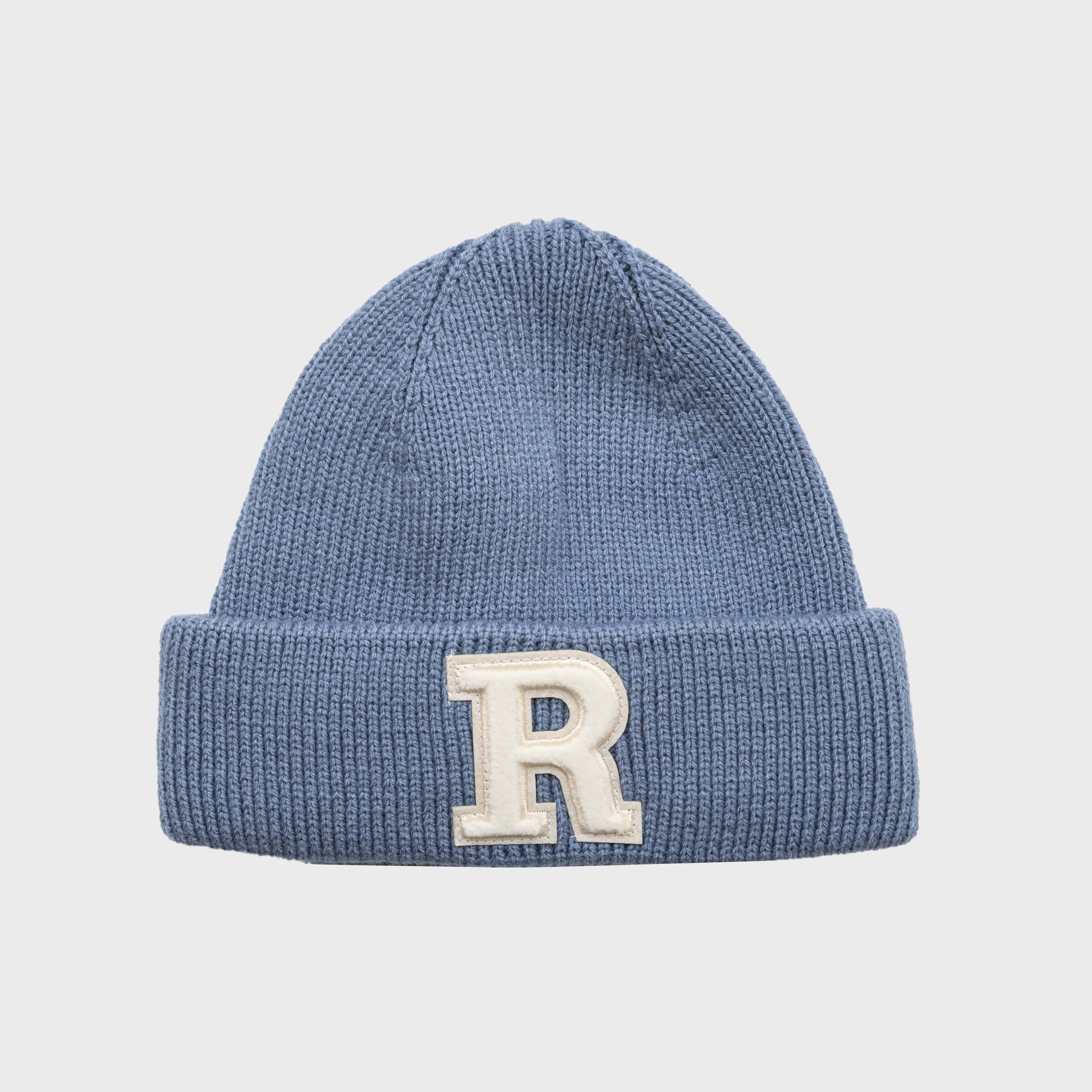 Nón Len Beanie SS3 REGODS Unisex ( BEANIE SS3 )