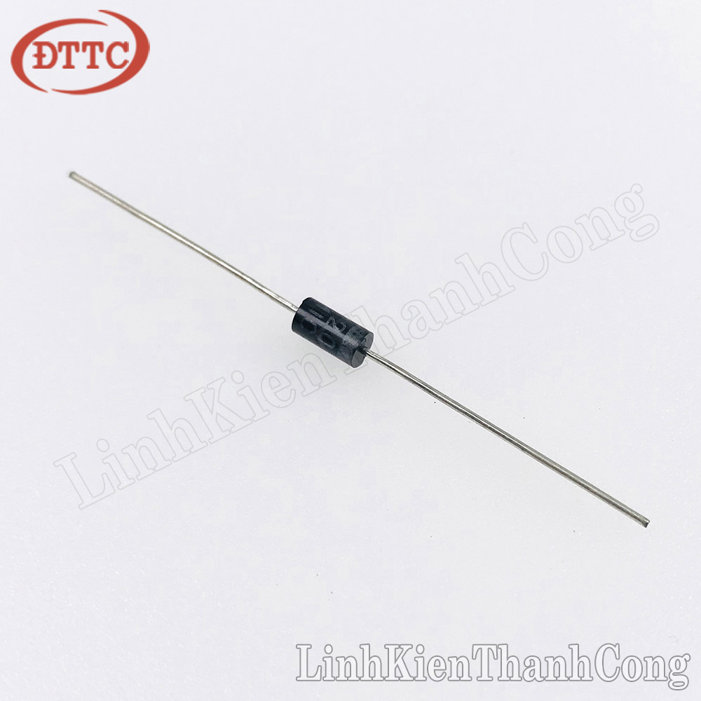 Bộ 2 Chiếc Diode Xung FR207 2A 1000V