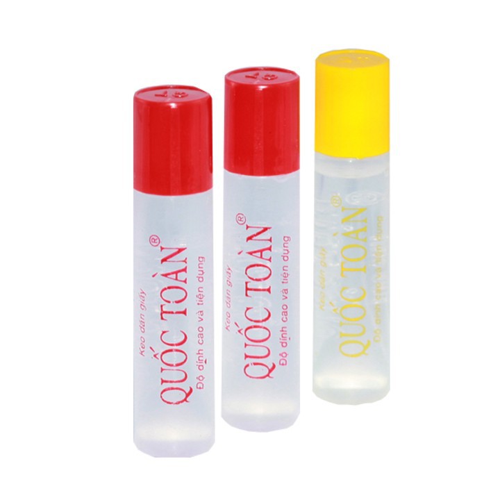 Hồ nước Quốc Toàn 30ml