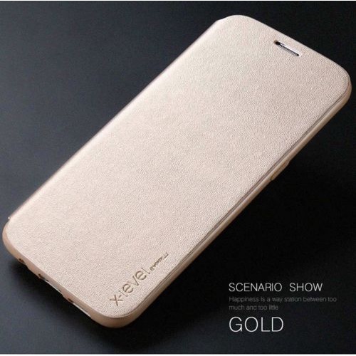 Bao Da X-Level Cho Samsung Galaxy S8 , S8 Plus, Note 8