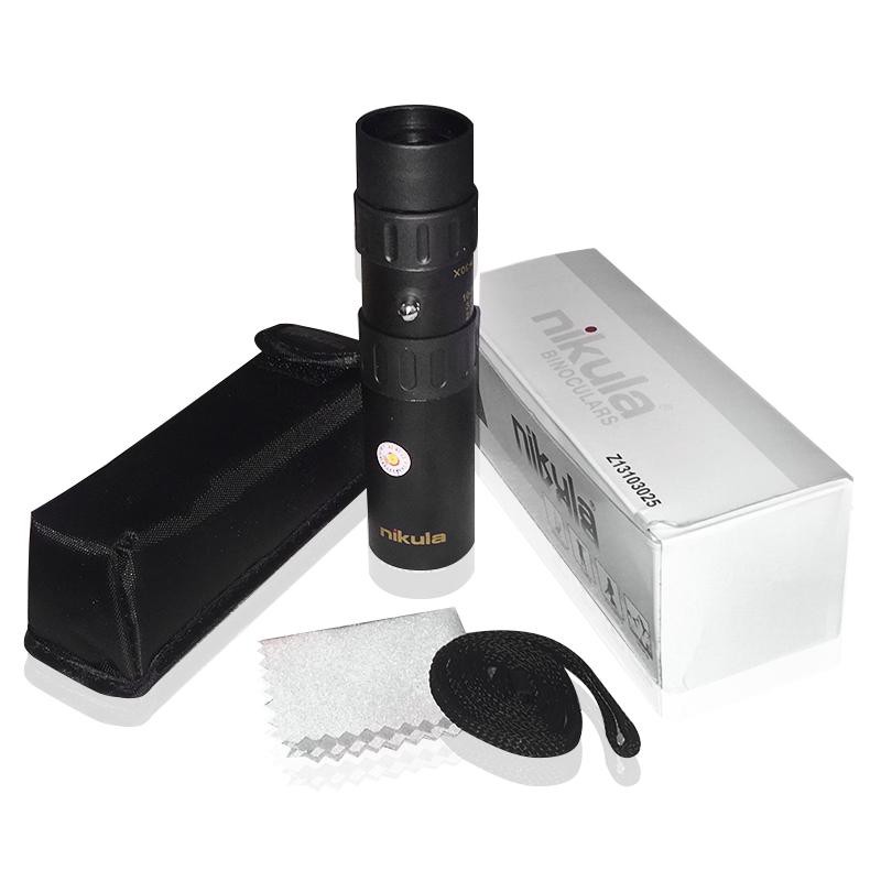 [HCM]Ống nhòm 1 mắt NIKULA 3025