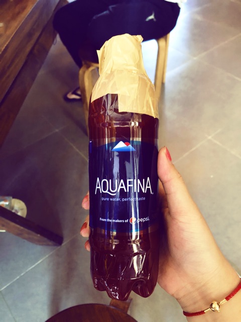 [HCM](CHIẾT) SỐT CHAMOY MEGA 150K/500ML
