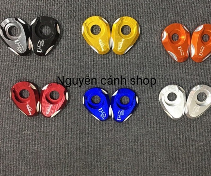 cặp long đền đèn xi nhan exciter 150