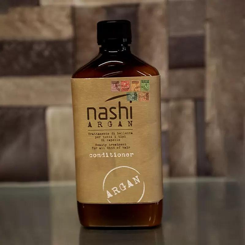 DẦU XÃ PHỤC HỒI TÓC NASHI ARGAN CONDITIONER