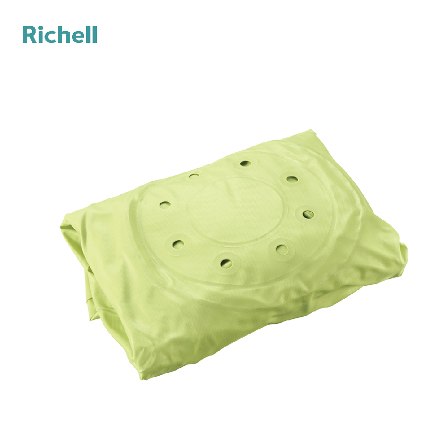 GHẾ HƠI TẬP NGỒI RICHELL