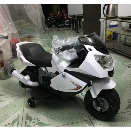 Xe máy điện trẻ em pt 600