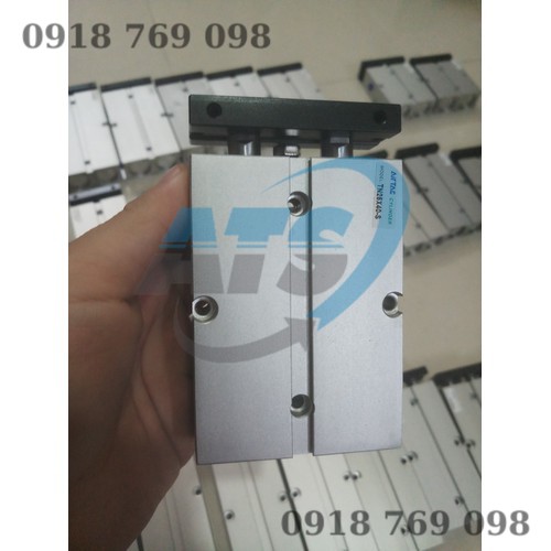 Xylanh khí nén 2 ty airtac tn25x40-s - xylanh khí nén 2 ty airtac tn25x40-s