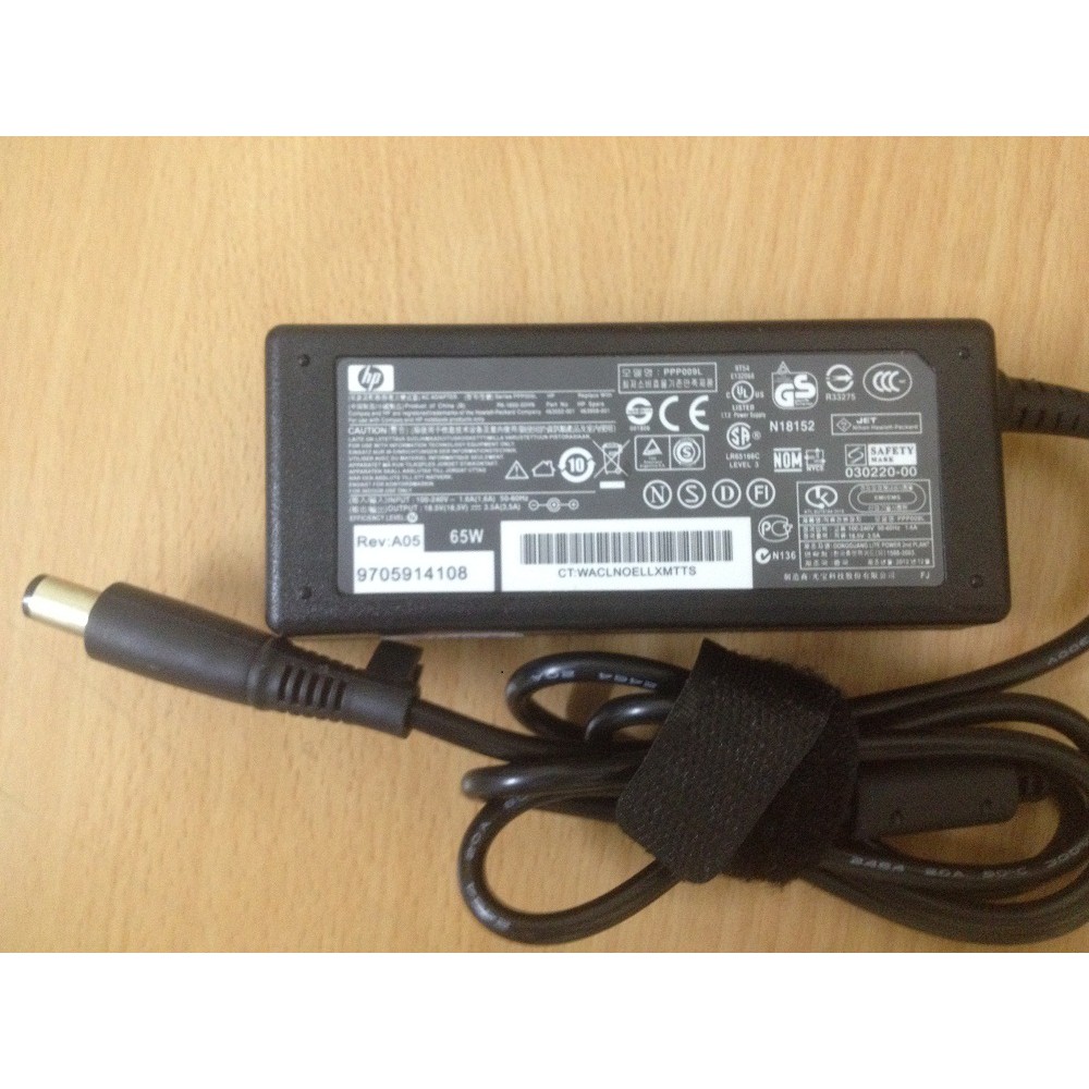 Sạc laptop HP EliteBook 840 G2