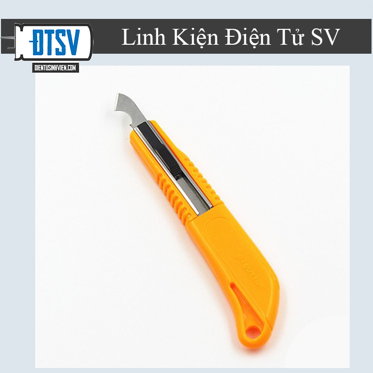 Dao Cắt Mica, Phíp Đồng RG- Linhkiendientusv.vn