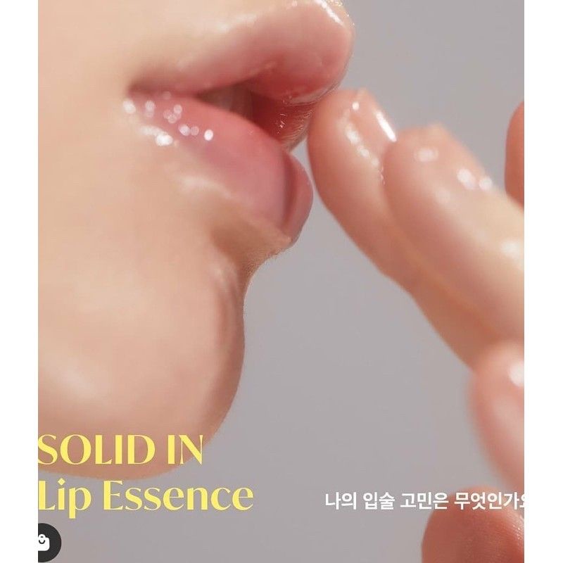 Torriden Solid In Ceramide Lip Essence 11ml