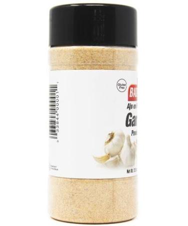 🧄 BỘT TỎI BADIA GARLIC POWDER 85G – GIA VỊ THƠM NỒNG CHUẨN MỸ🧄