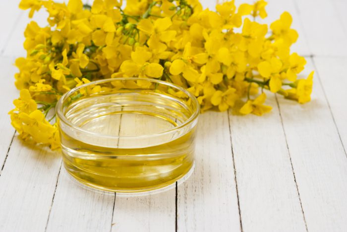 Dầu ăn hoa cải Ajinomoto