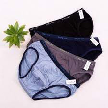 Set 5 quần lót nam cotton xuất Nhật