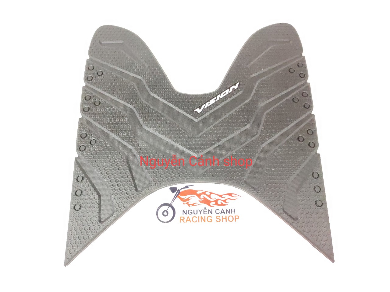 [HCM]thảm lót chân xe vision 2020
