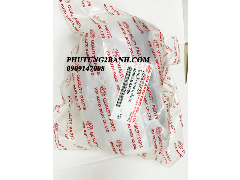 Pha đèn trước xe Dream lùn 99 (hay xe  Dream Exces)