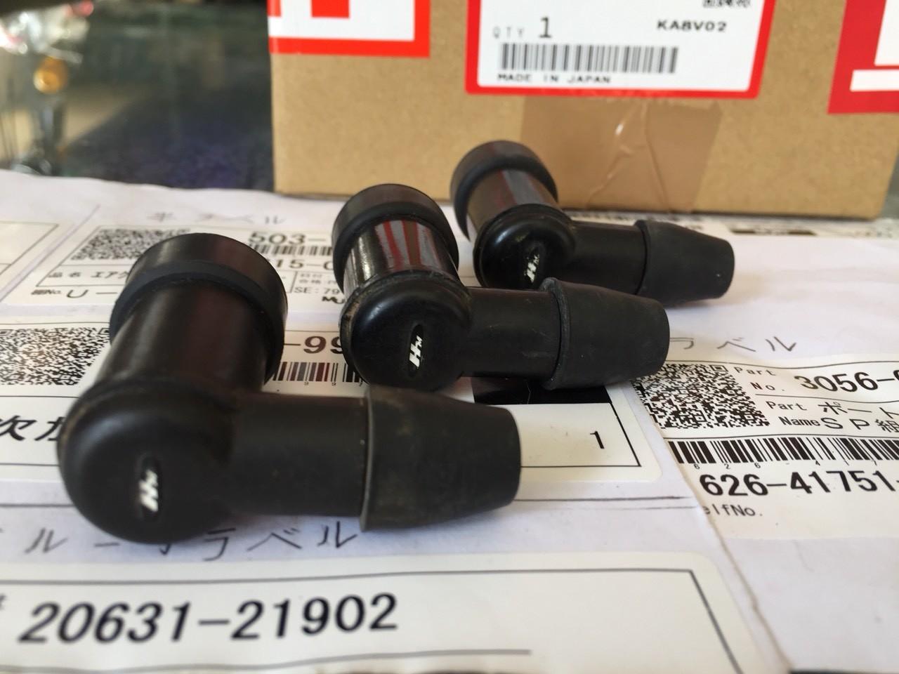 chụp buri Hm cho xe honda 67-cub...