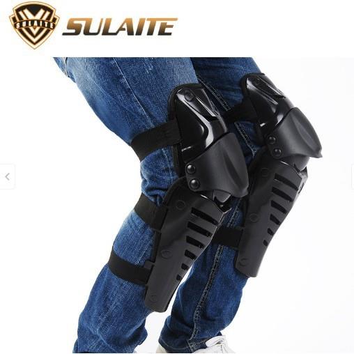 ♗  Giáp bảo hộ Sulaite Giáp bảo vệ chân đi phượt
