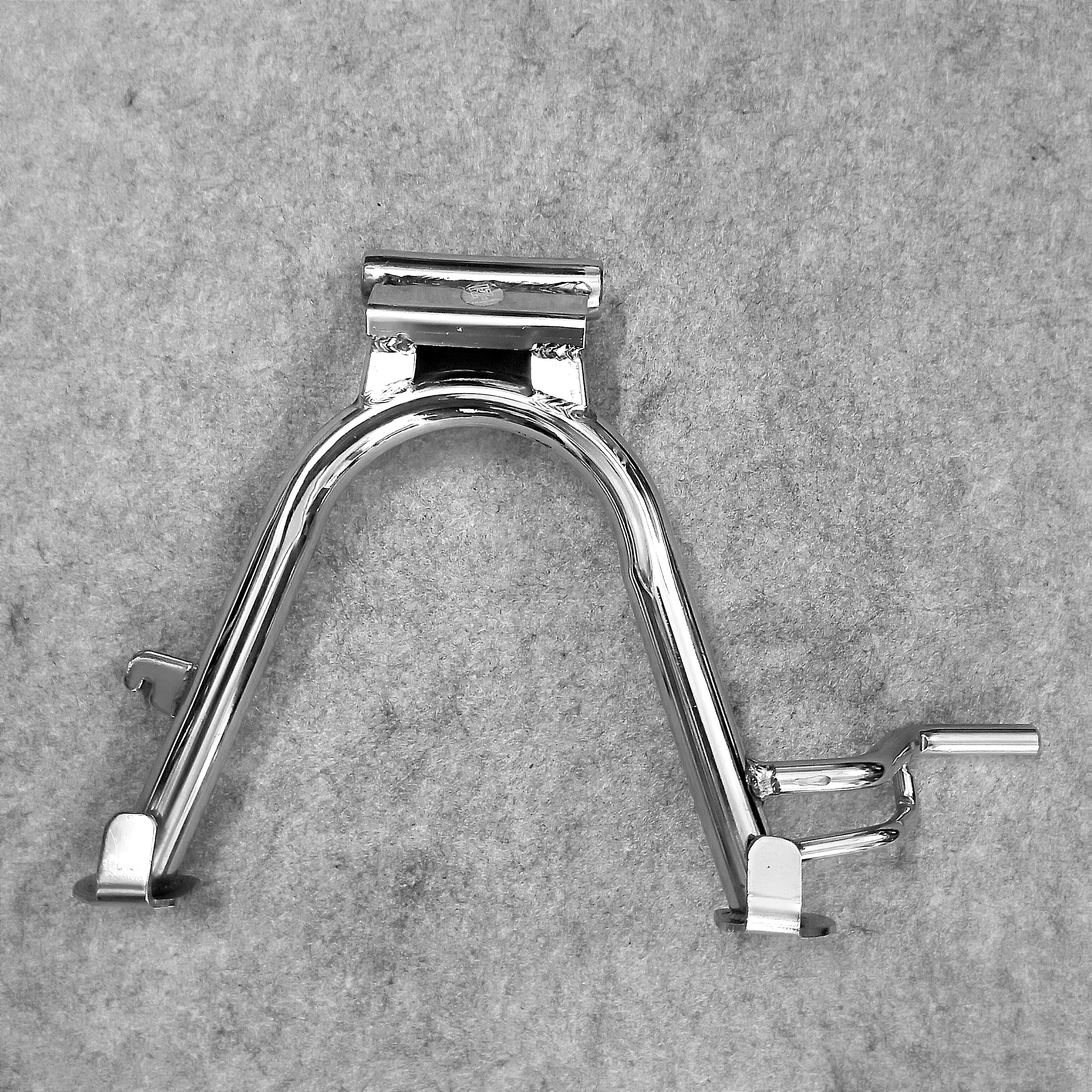 CHỐNG ĐỨNG SIRIUS110 INOX BÌNH XĂNG CƠ