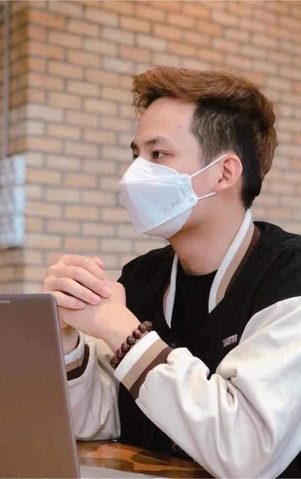 KHẨU TRANG Y TẾ 4D  KF94 QUYỀN ANH ( GÓI 10 CHIẾC)