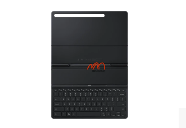 Bao Da Kèm Bàn Phím Samsung Tab S7 FE