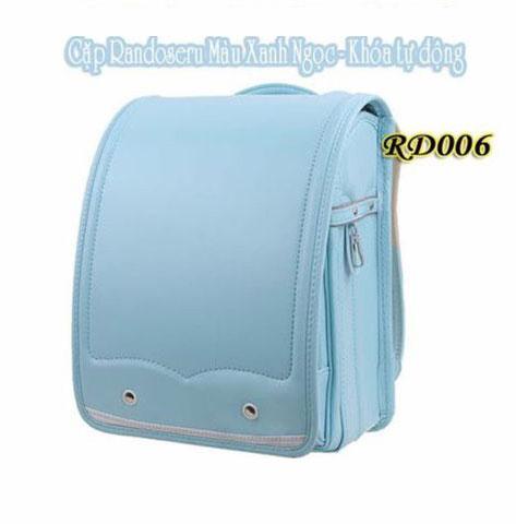 Cặp chống gù lưng Nhật Bản cho trẻ em - Đỏ