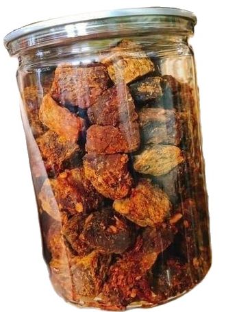 250g khô bò viên