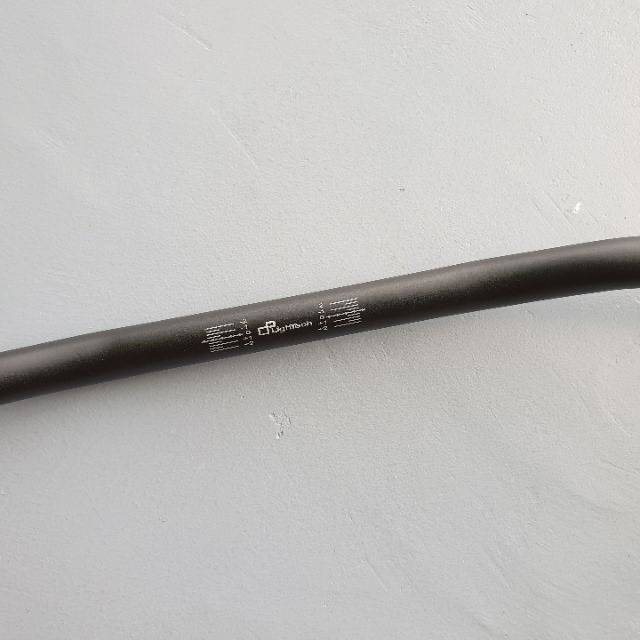 GHI ĐÔNG 22MM LIGHTECH XE ZIN