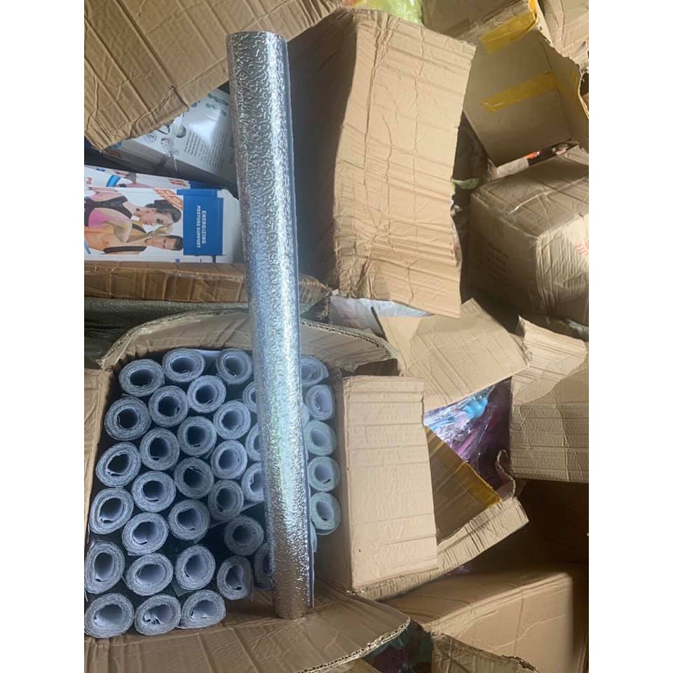Sỉ giấy bạc dán bếp ga đa năng
