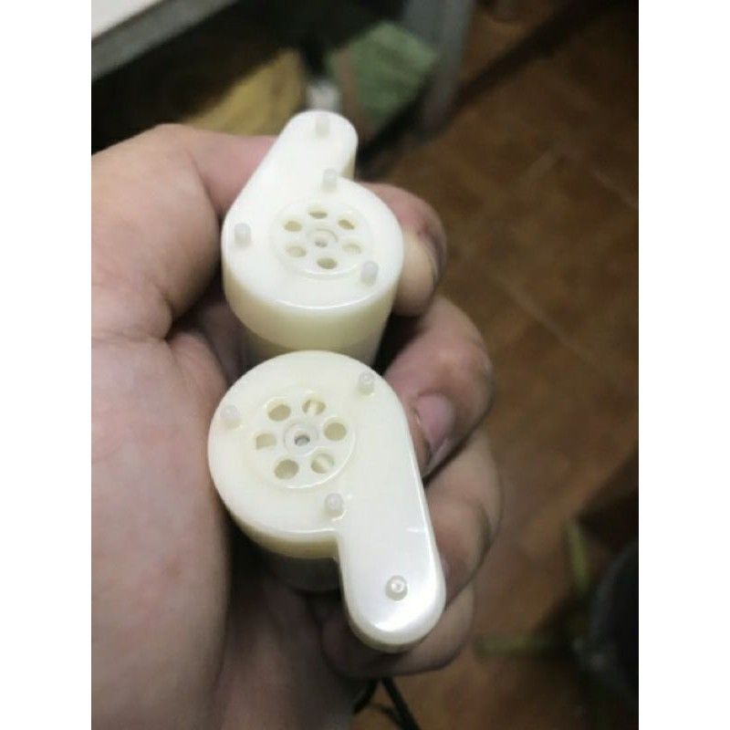 Máy bơm nước mini DC 3v-5v- bơm đứng