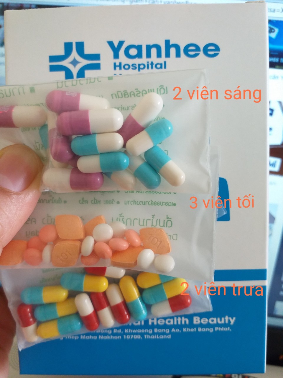 Vip 7 ( 1 tháng)