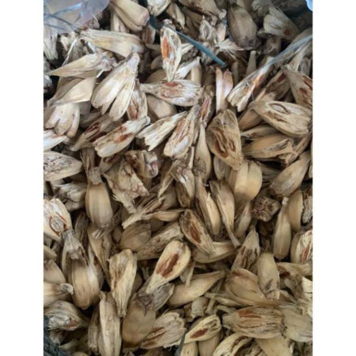 Quả dứa dại -dứa rừng khô