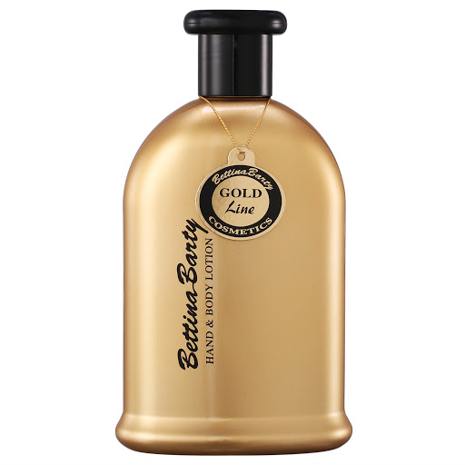 Sữa Tắm Bettina Barty Gold Line, 500 ml