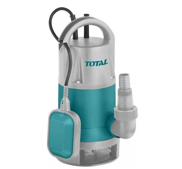 Máy bơm chìm  chất thải Total TWP87501 220V 750W