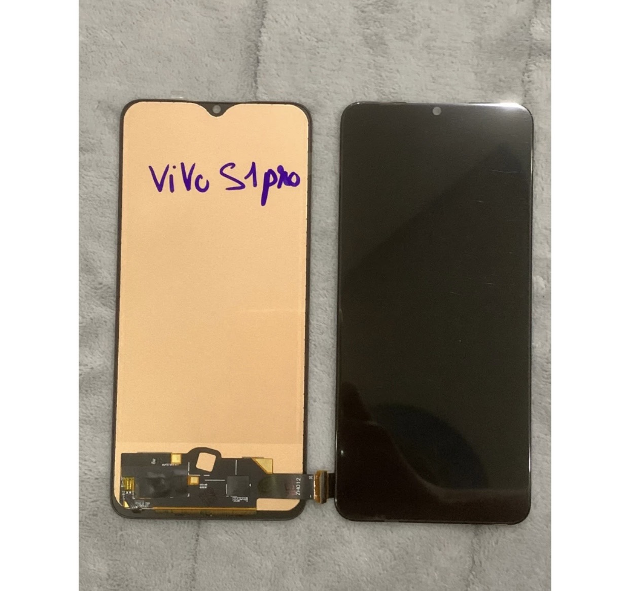 Màn hình Vivo S1 Pro