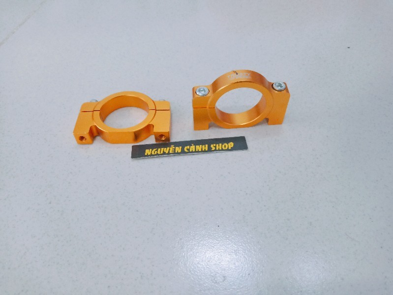bát bắc dè trước nhôm cnc - Mạnh Tú MTS
